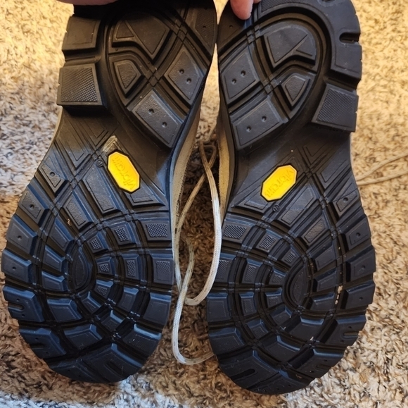 Womens Asolo boots - Picture 3 of 9